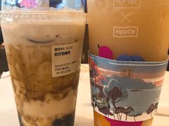 -奈雪的茶(印象城店)