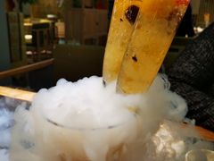 桃之泪-安多素食(广仁寺路店)