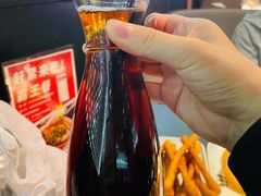 -鱼鼎香烤鱼火锅(华发商都店)