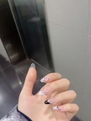 -晨·艺美甲美睫