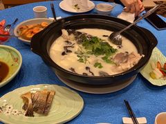 -老淳安—伴山伴湖(千岛湖开元度假村店)