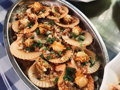 -钱大妈海鲜饭店(保利林语店)