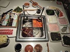 -海底捞火锅(佳兆业广场店)