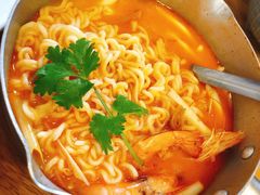 -About Bistro關於·泰式家庭料理