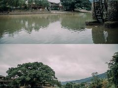 -云水谣景区