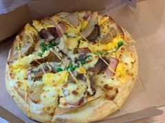 -达美乐比萨(东新路店)