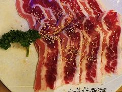 -谷牛和牛烤肉(漕河泾印象城店)