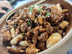 -青桃餐厅