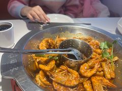 -喜虾客·大虾火锅(郑州无限城店)