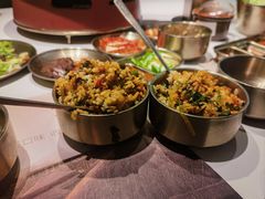 -西塔老太太泥炉烤肉(川沙百联店)