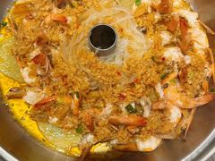 -破瓦寒窑·地摊烤羊排