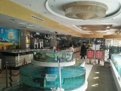-香融府·烤鸭·家常菜(马家堡路店)