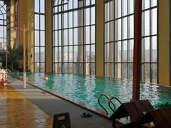 -郑州银基黄帝宫御温泉