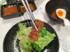 -花味烤肉·拌饭(庐阳万科店)