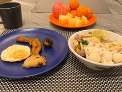 -老友王·南宁特色菜(金汇如意坊店)