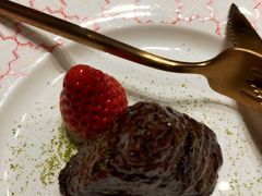 -翕间食·精致淮扬菜(江苏大剧院店)