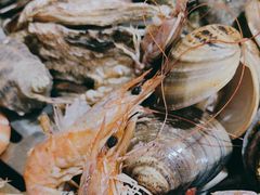 -港畔赶海蒸汽海鲜烧烤自助(仙螺岛店)
