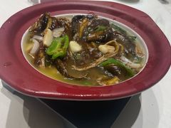 -梅花香里大酒店(郁金香路店)