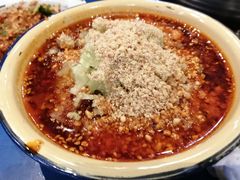 -马路边边麻辣烫(世纪金源店)