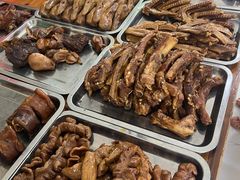 -唐氏烤鱼美蛙(西永第8分店)