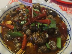 -老闵田螺馆·南昌市井菜·特色小吃(总店)