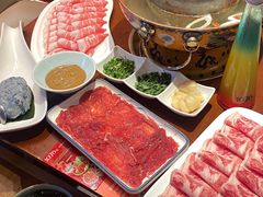 -1078號老北京涮肉(松柏店)