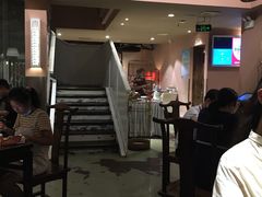 露天位-鱼食饭稻·苏浙土菜17年老馆子(平江路店)