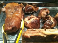 android_upload_pic-鑫海汇海鲜烤肉自助(北国商城店)