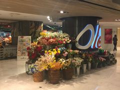 -Olé精品超市(重庆观音桥店)