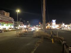 -美国村