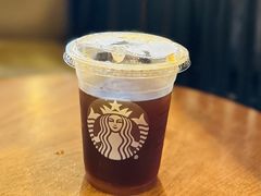 -星巴克(北新泾店)