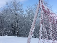 -鳌山滑雪度假区