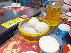 -阿甘龙虾·重庆麻麻鱼(中豪店)