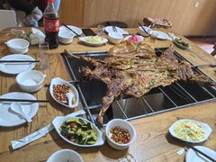 -香木香羊(小汤山店)