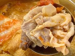 -大橘元自助回转火锅(天河新天地店)