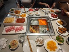 -海底捞火锅(万达广场店)