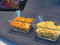 -一澜江宴·江景地标楚菜(江滩公园店)