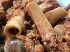 -晋乡亲刀削面(东风桥东店)