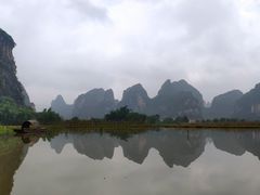 -英西峰林·洞天仙境