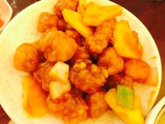 -启东恒大酒店·品粤餐厅