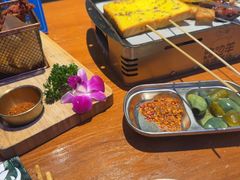 -路边羊烧烤酒场(宝带路店)