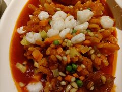 -和记小菜(大宁店)