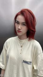 -斑斓色彩沙龙