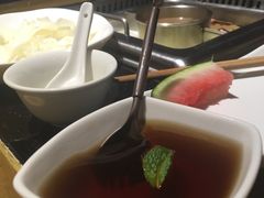 -巴奴毛肚火锅(广益哥伦布店)