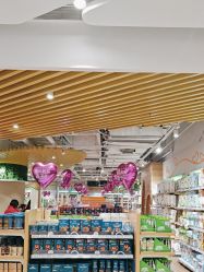 -孩子王(金茂汇店)