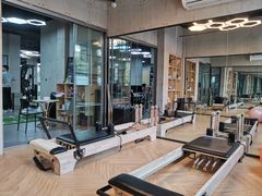 -VPsmart私教健身工作室(新华路旗舰店)