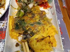 -黄老伯的海蛎煎