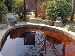 -中家鑫园温泉酒店鑫悦汤泉