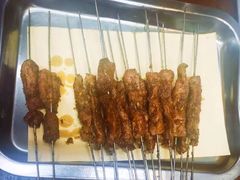 -清真·马峰烤肉(小学习北巷店)