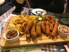 -鼓楼吃面·肉啃肉(南锣鼓巷店)